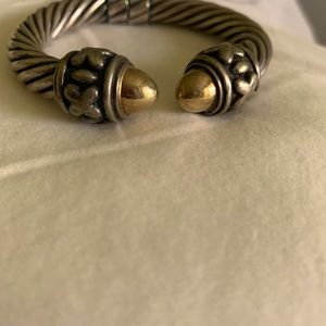 Cuff Bracelet